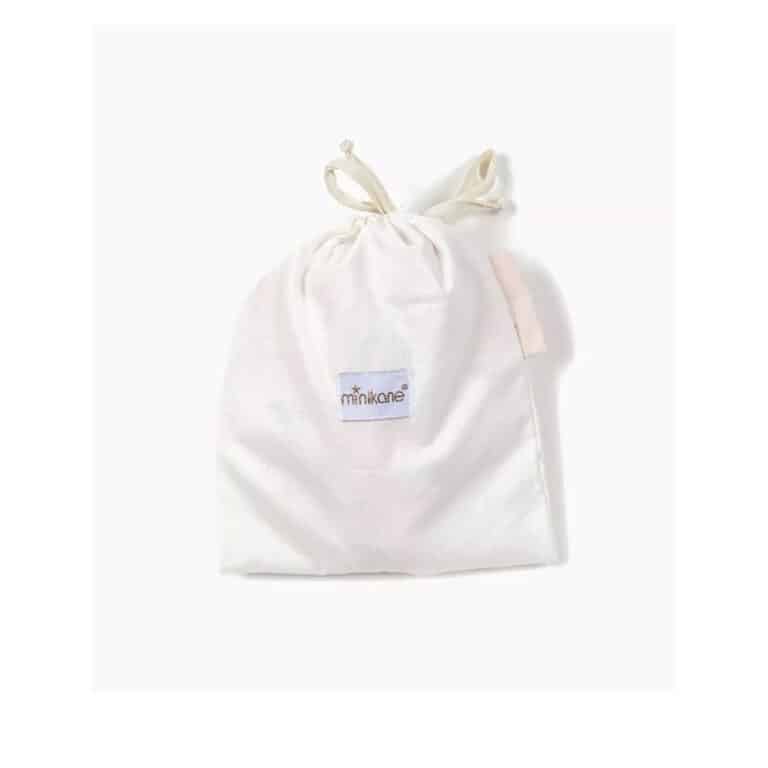 porte bébé peacoks packaging