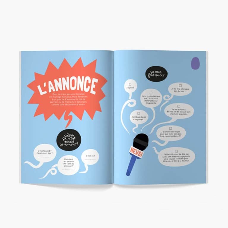 livre mon parrain marraine et moi minus edition