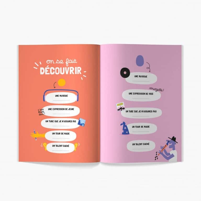 livre mon parrain marraine et moi minus edition