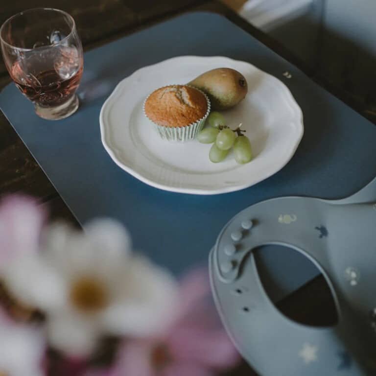 ambiance bavoir silicone océan