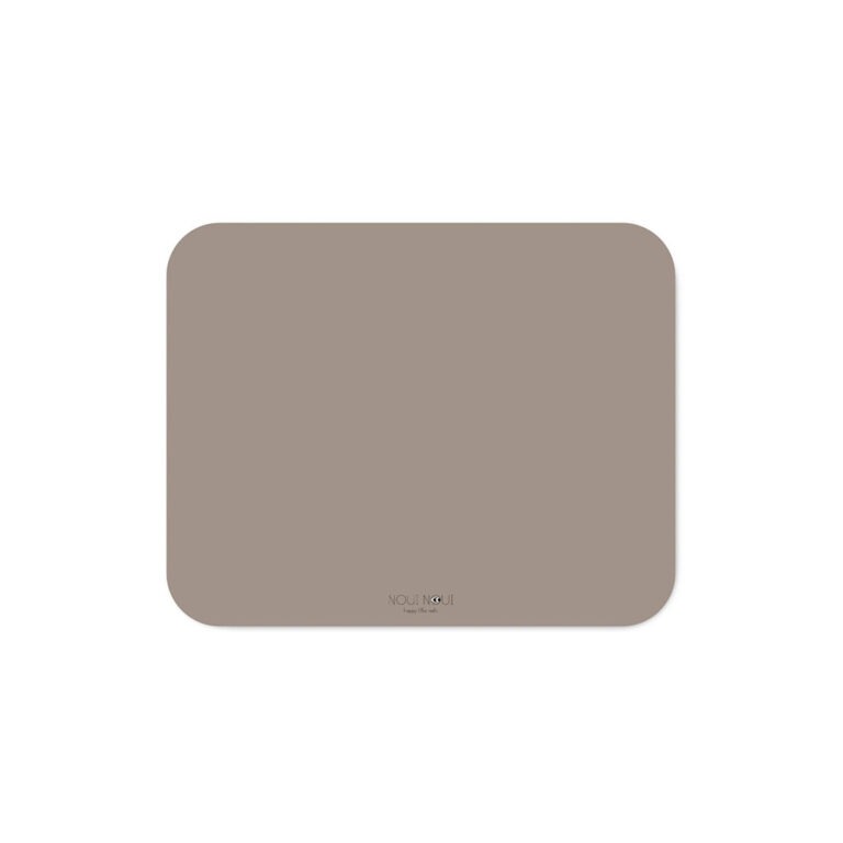 Tapis de sol en vinyle de la marque noui noui