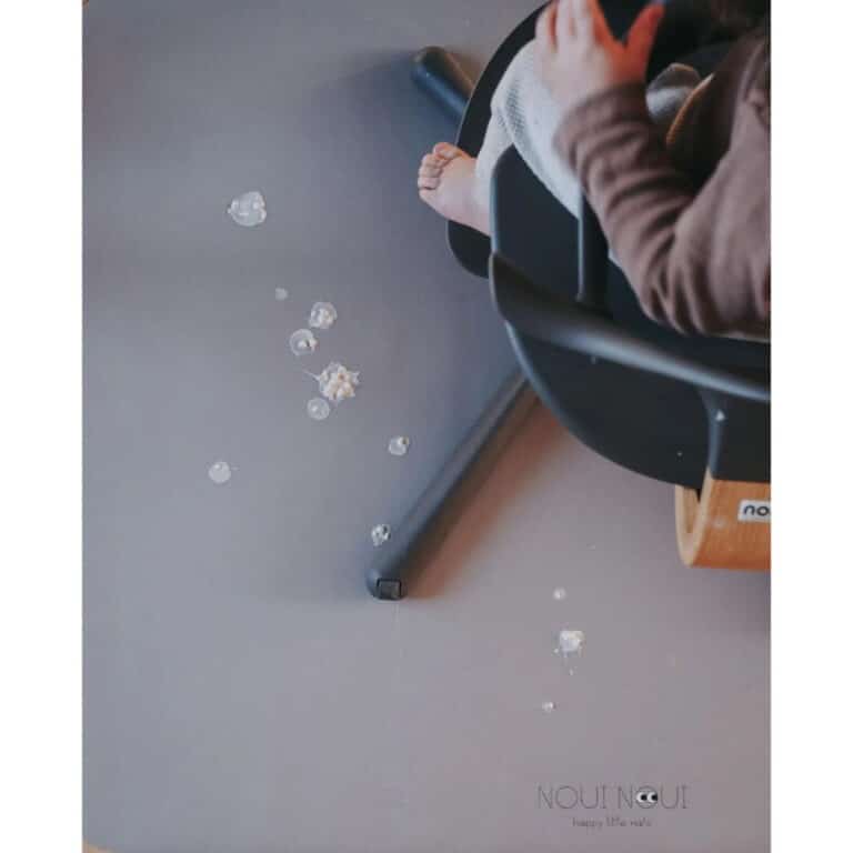 Tapis de sol en vinyle de la marque noui noui