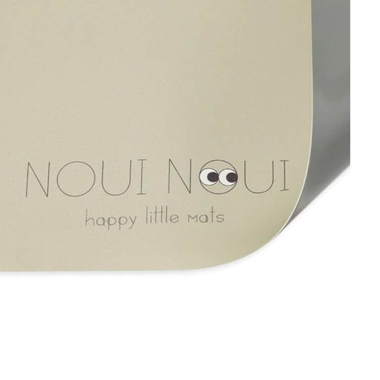 Tapis de sol en vinyle de la marque noui noui