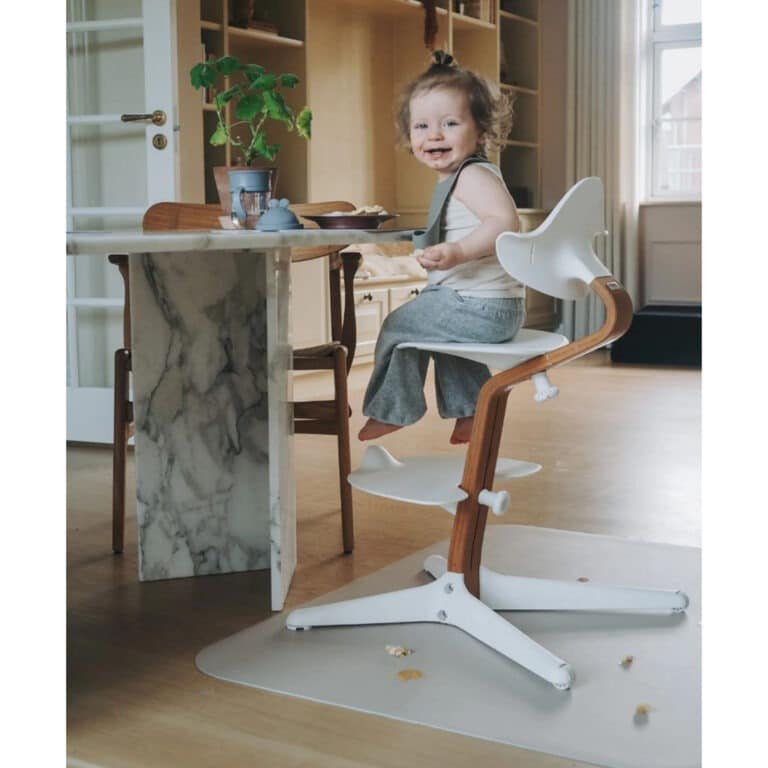 Tapis de sol en vinyle de la marque noui noui