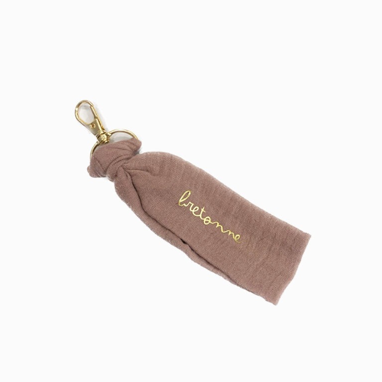 porte-clés bretonne de la marque olam