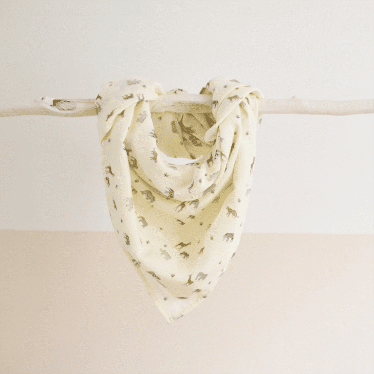 Grand lange savane baubels