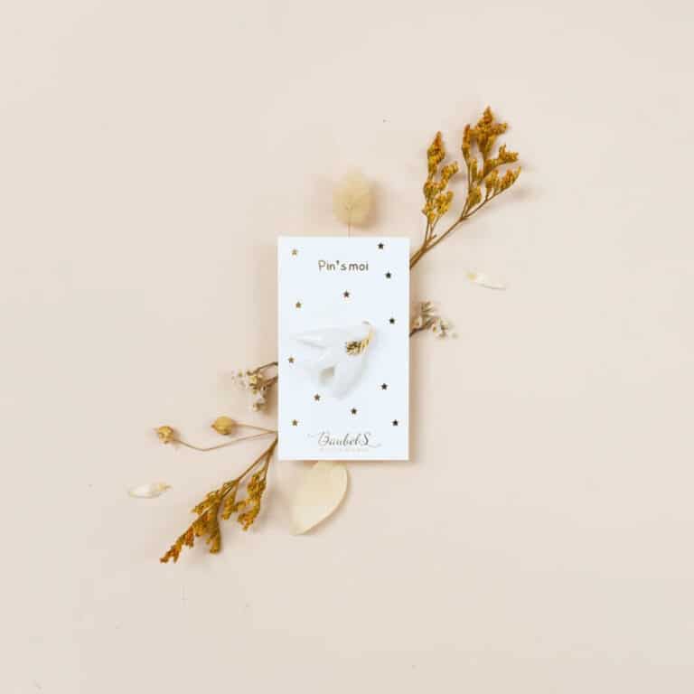 pin's colombe ambiance