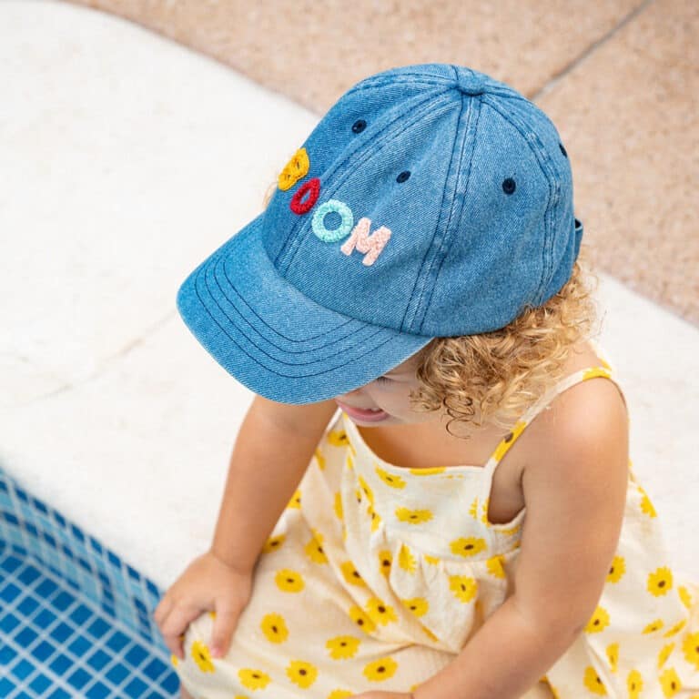 Casquette chamaye boom