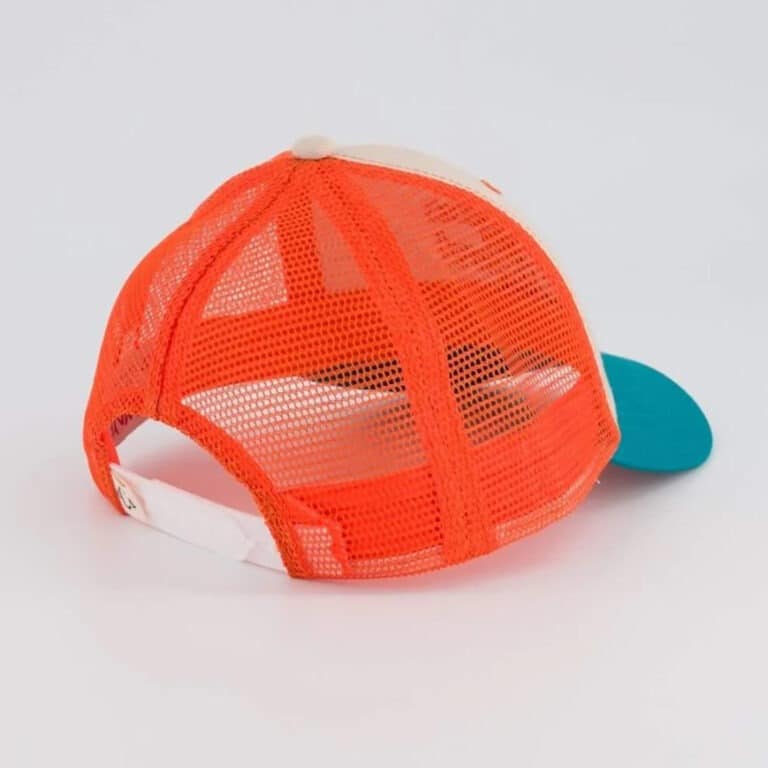 casquette les copains d'abord chamaye