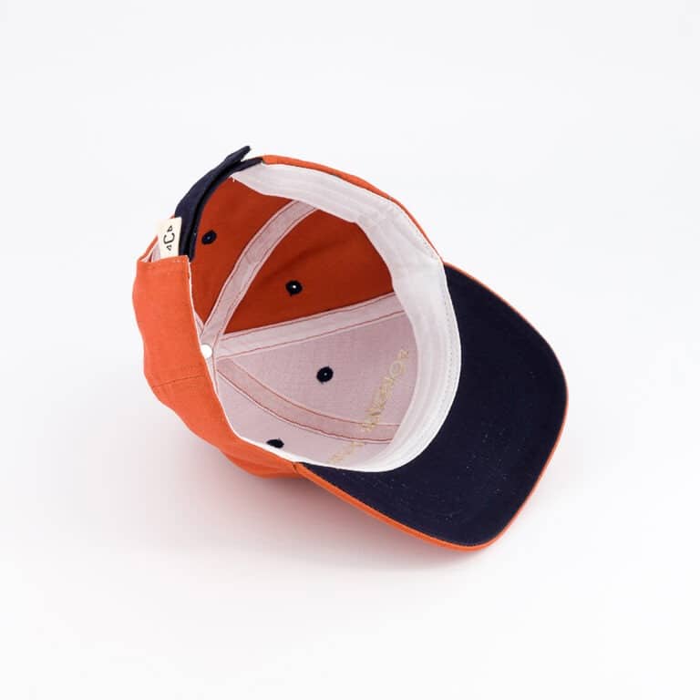 Casquette chamaye forever young