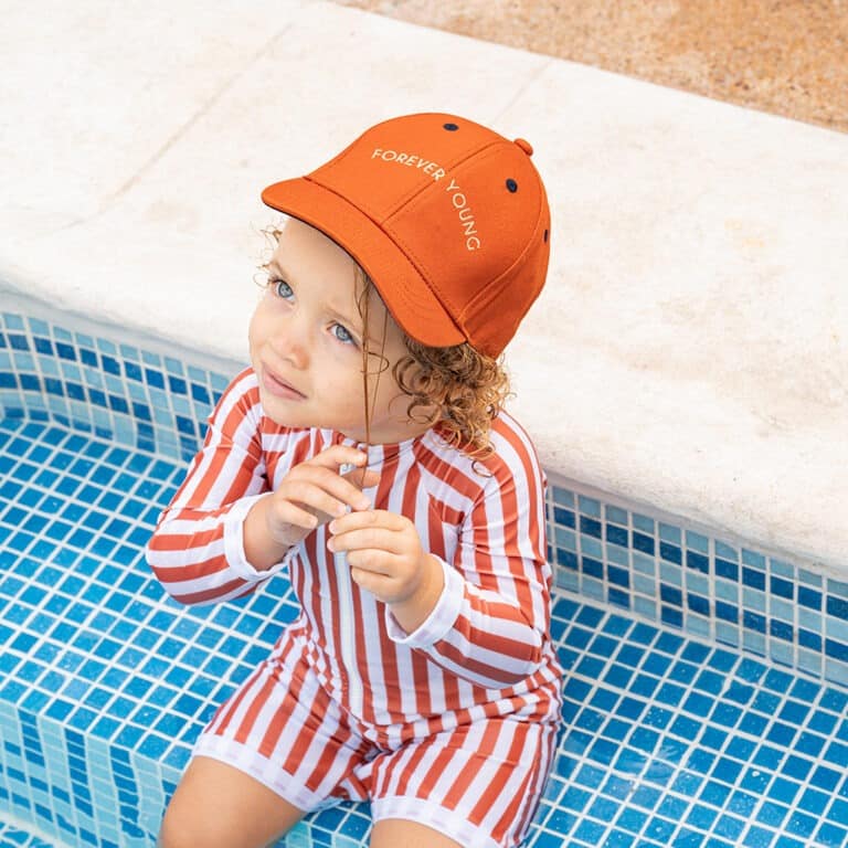 Casquette chamaye forever young