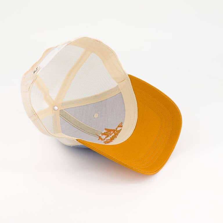 Casquette chamaye let's dance