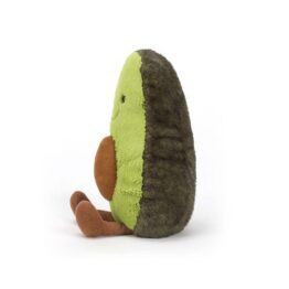 Doudou avocat jellycat