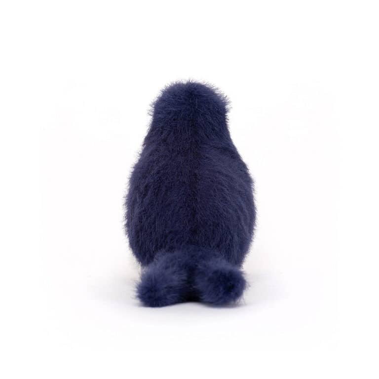 Mini doudou hirondelle jellycat