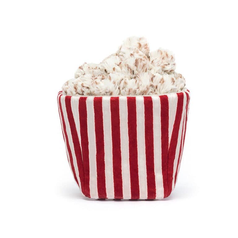 Doudou popcorn jellycat