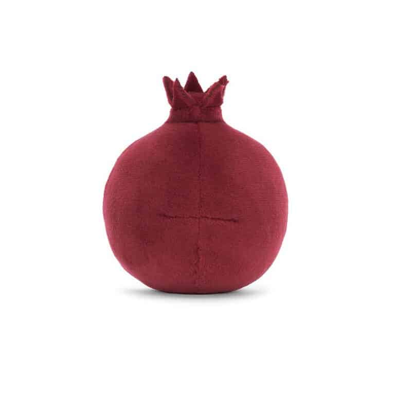 Doudou grenade de chez jellycat