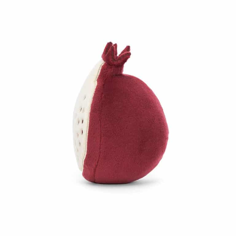 Doudou grenade de chez jellycat