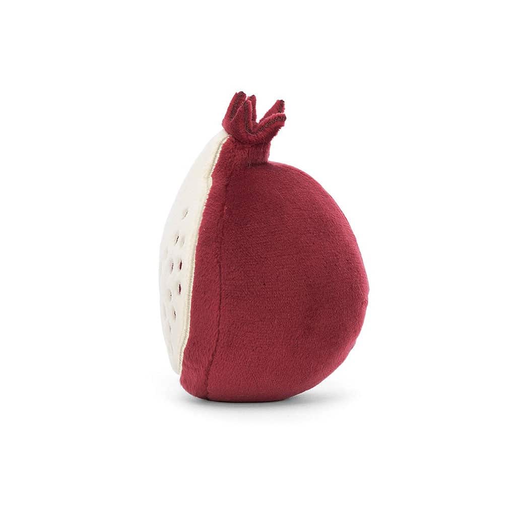 Doudou grenade de chez jellycat