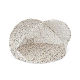 tente de plage elephantic fond blanc
