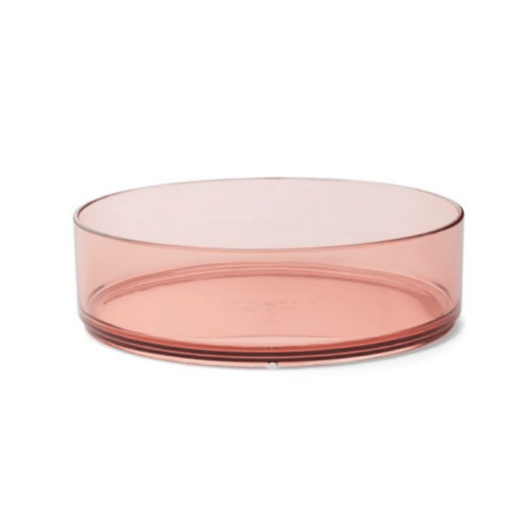 bol en tritan rose liewood