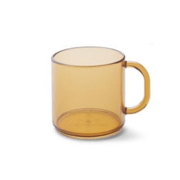 tasse en tritan moutarde liewood