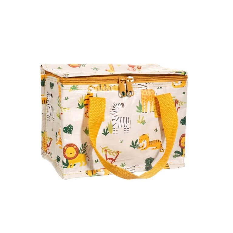 Sac repas isotherme savane sass&belle