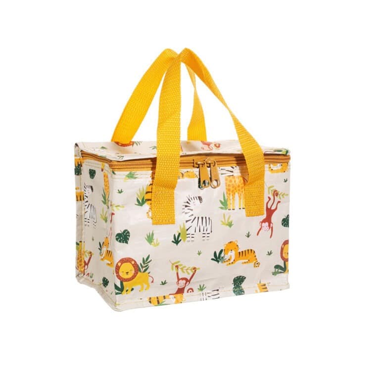 Sac repas isotherme savane sass&belle
