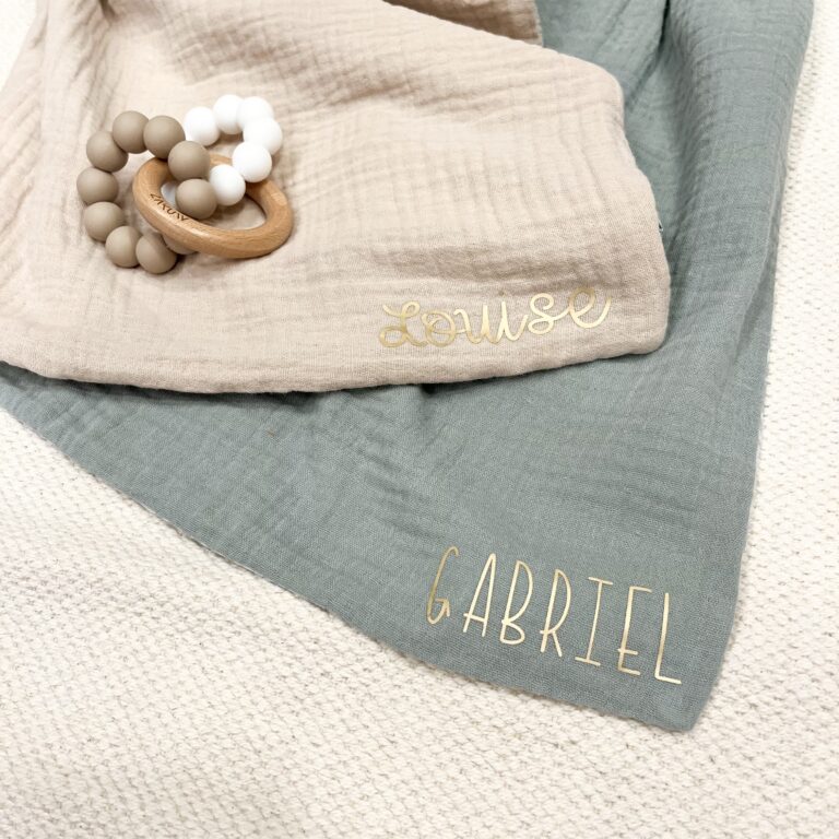 Personnalisation de produit