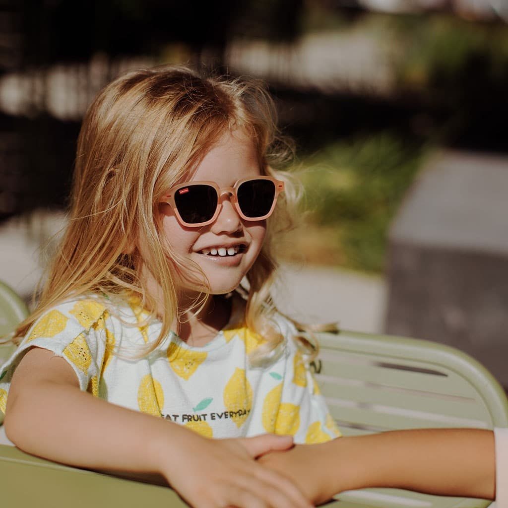 lunettes soleil portées