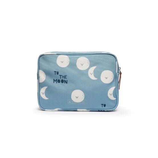 trousse de toilette "moon" jojo factory