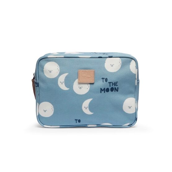 trousse de toilette "moon" jojo factory