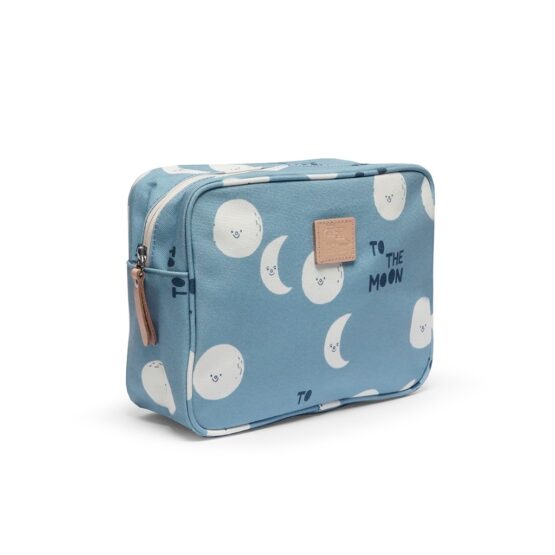 trousse de toilette "moon" jojo factory