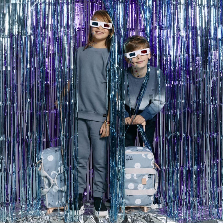 valisette cabine à roulettes moon jojo factory