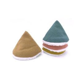 cônes pare-pipi de la marque bb&co