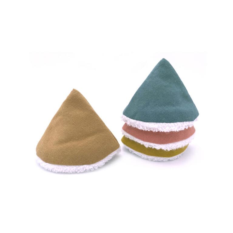 cônes pare-pipi de la marque bb&co