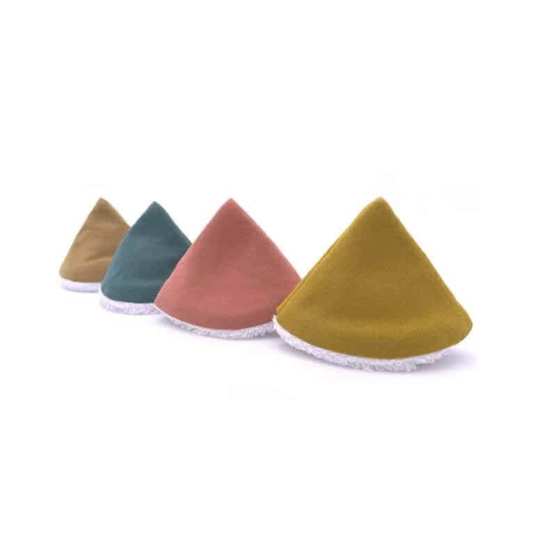 cônes pare-pipi de la marque bb&co