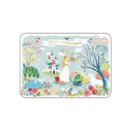 carte joyeux anniversaire princesse de la marque cartes d"art