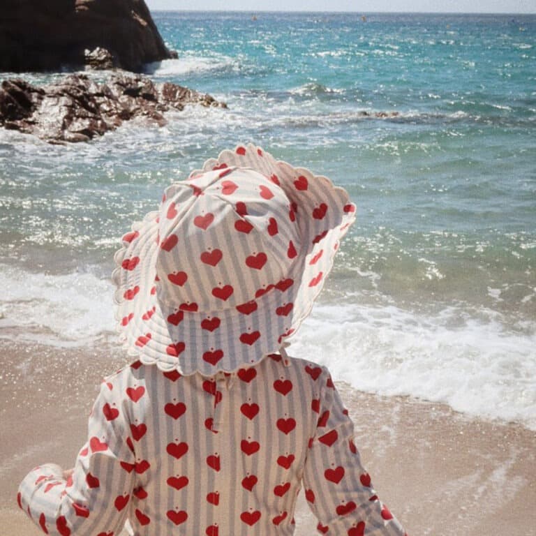 chapeau amour konges ambiance