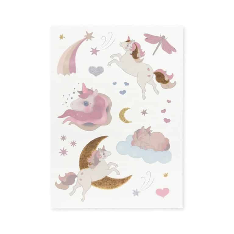 planches tatouages 2