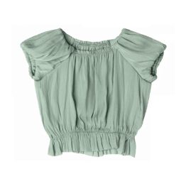 Blouse maileg princesse menthe maileg