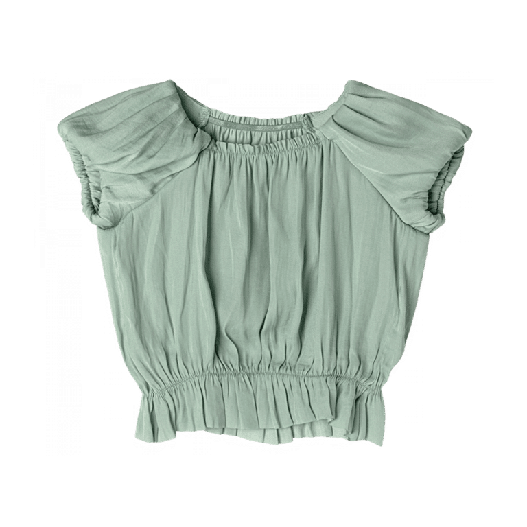Blouse maileg princesse menthe maileg