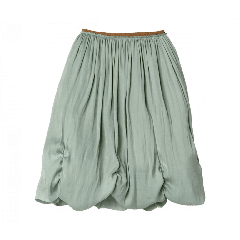 Jupe de princesse menthe maileg