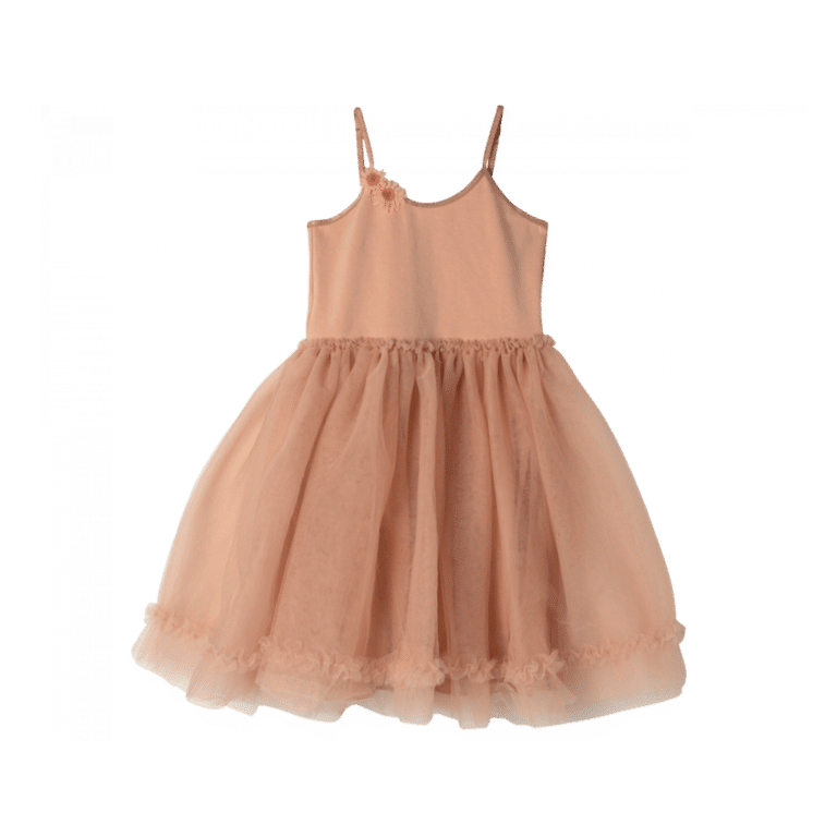 Robe princesse rose maileg