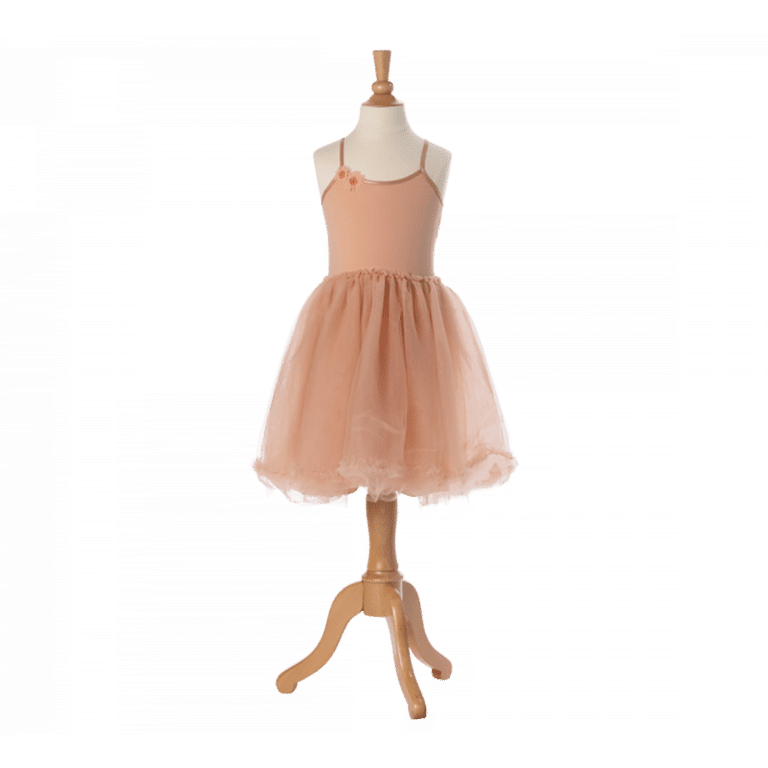 Robe princesse rose maileg