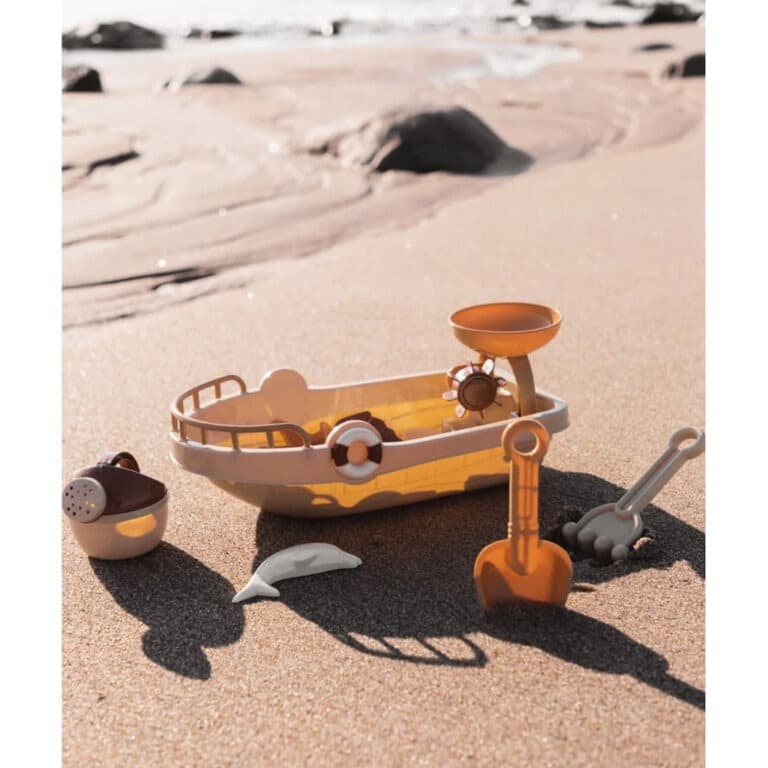 Ensemble jeux de plage tous à bord mrs ertha