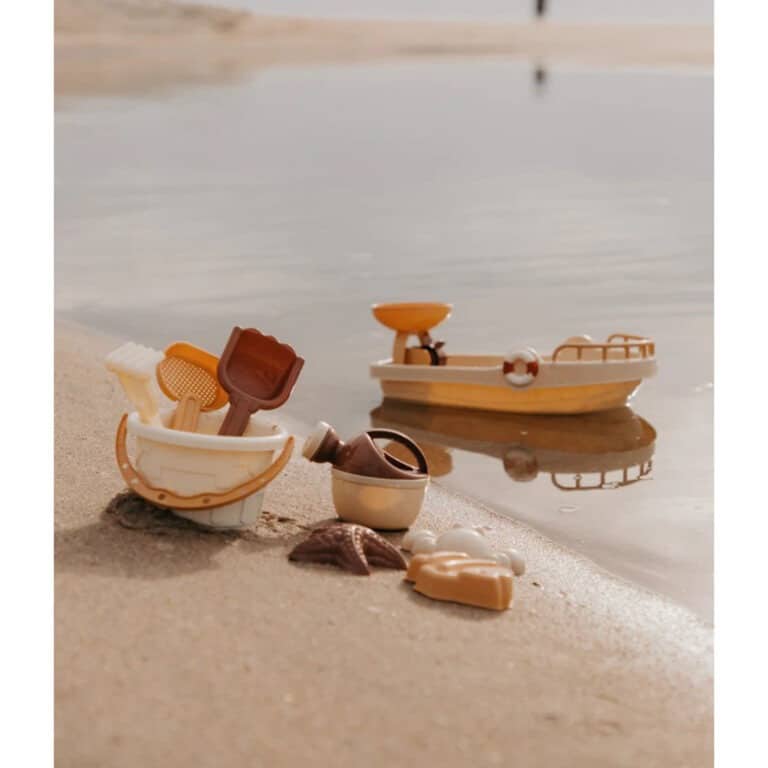 Ensemble jeux de plage tous à bord mrs ertha