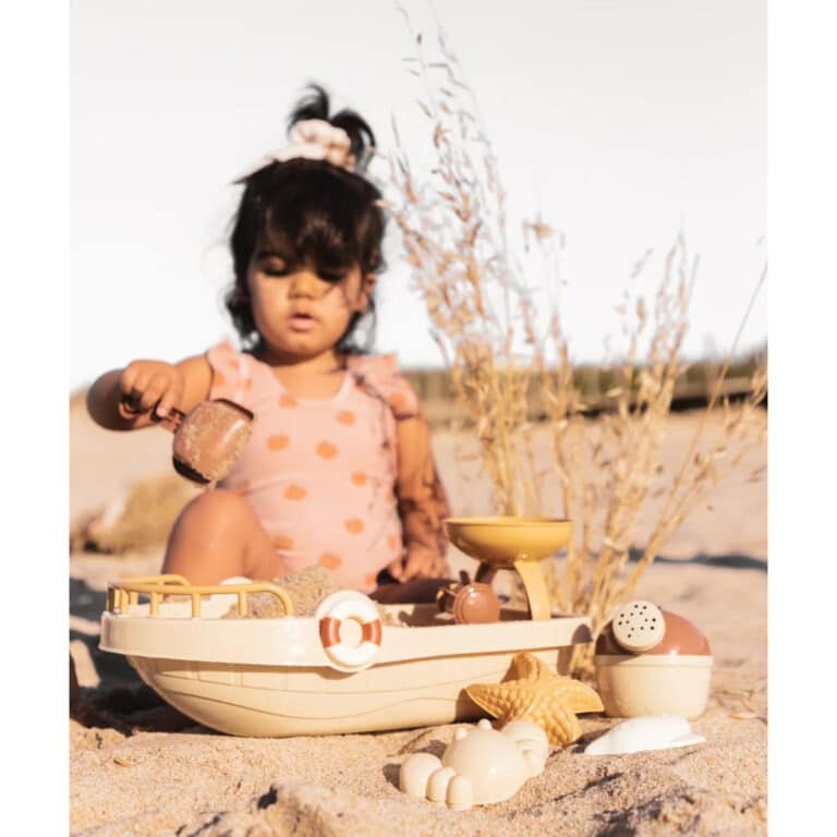 Ensemble jeux de plage tous à bord mrs ertha