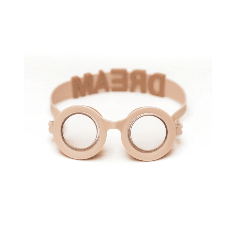 Lunettes de plongée DREAM mrs ertha