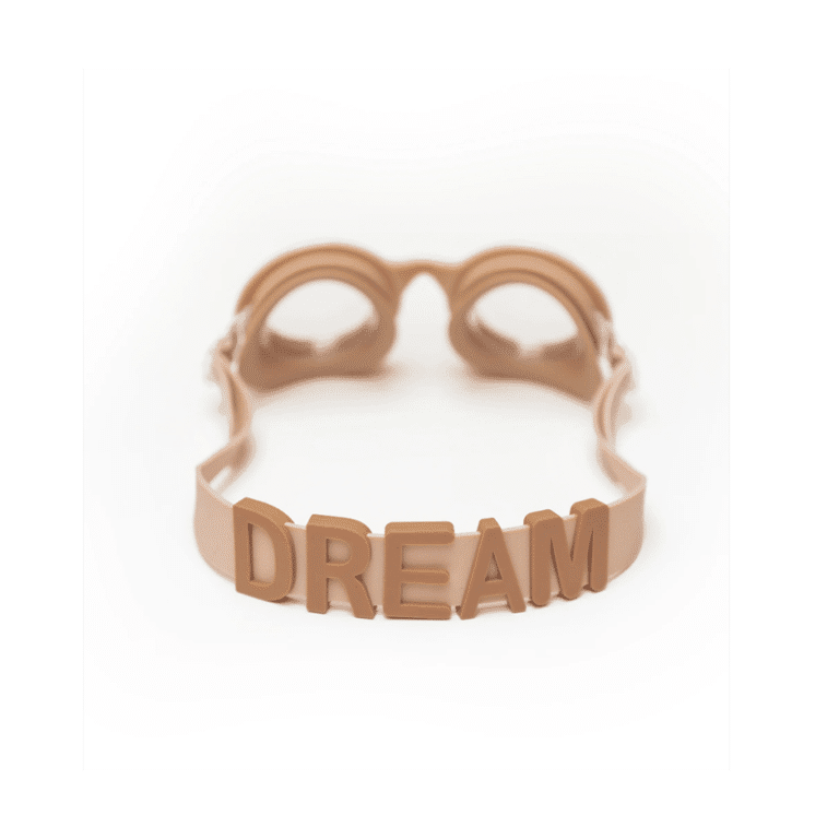 Lunettes de plongée DREAM mrs ertha