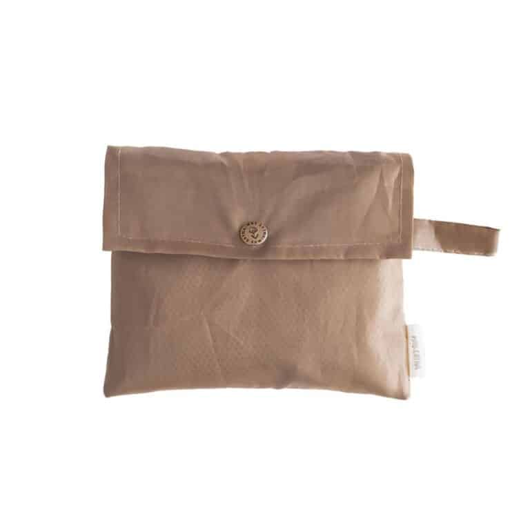 Sac filet XL taupe mrs ertha